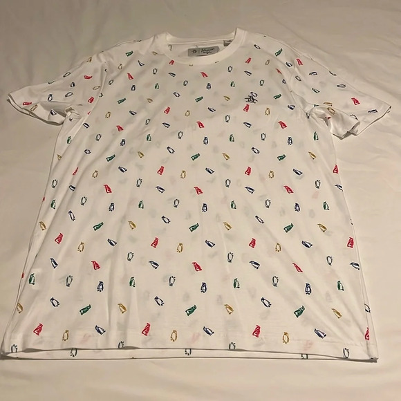 Penguin - Picture 1 of 3